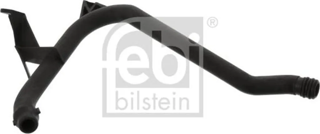 Conduite refroidissement FEBI BMW Z3 E36 Z4 E85 Série 5 E39 E38