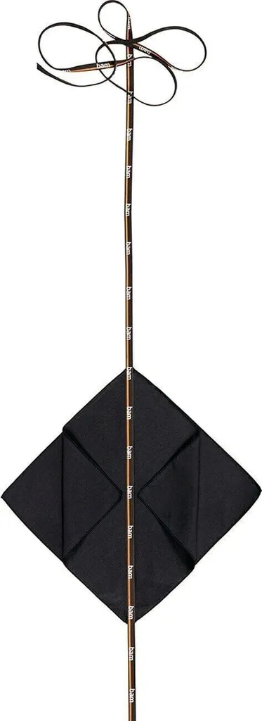 BAM SW-0008 Tergicristallo