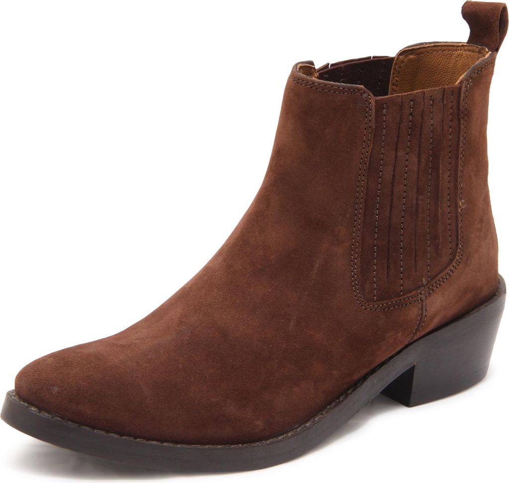 M8647 Stivaletto Donna Emanuelle Vee Adel Woman Boots
