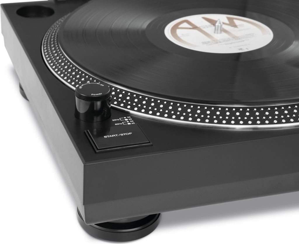 Puntina Sostitutiva OEM Per Giradischi TechniSet Techniplayer LP-300 – Punta Diamante, Qualità Audio Technica