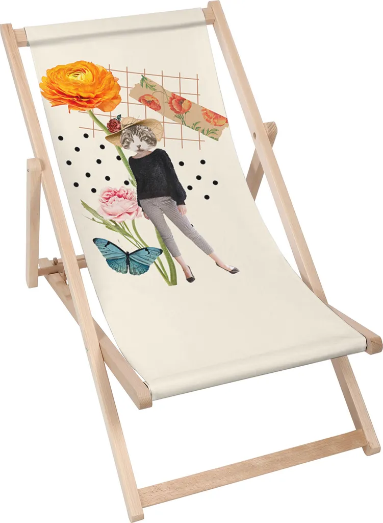 Lettino Dreamroots Legno per Mamme - Leggero 130kg Regolabile