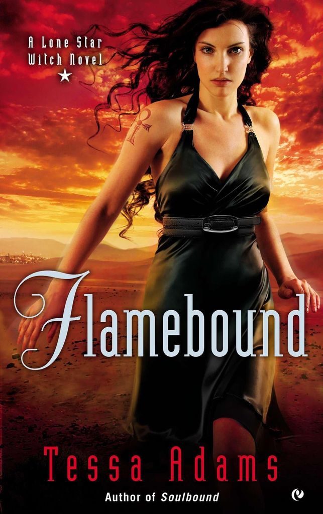 Flamebound
