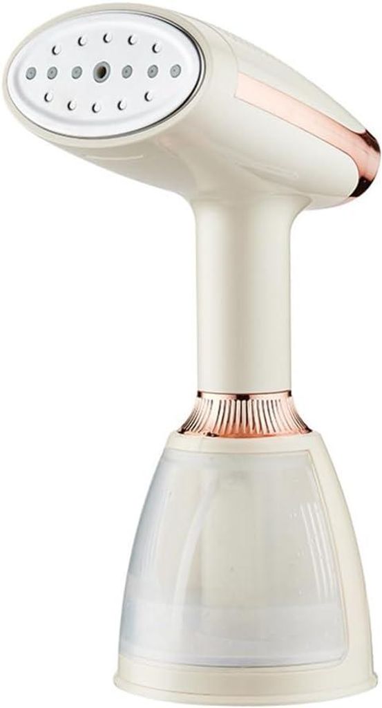 Dampfglätter, 1500 W, mit 280 ml Wassertank, tragbarer Produktbild 