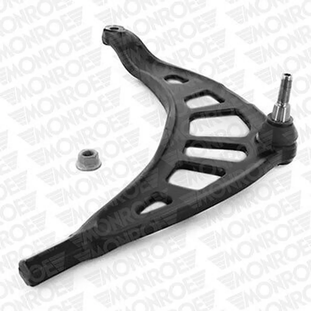 Bras de suspension Monroe L11A37 pour MINI R60 R61 : Finis les bruits