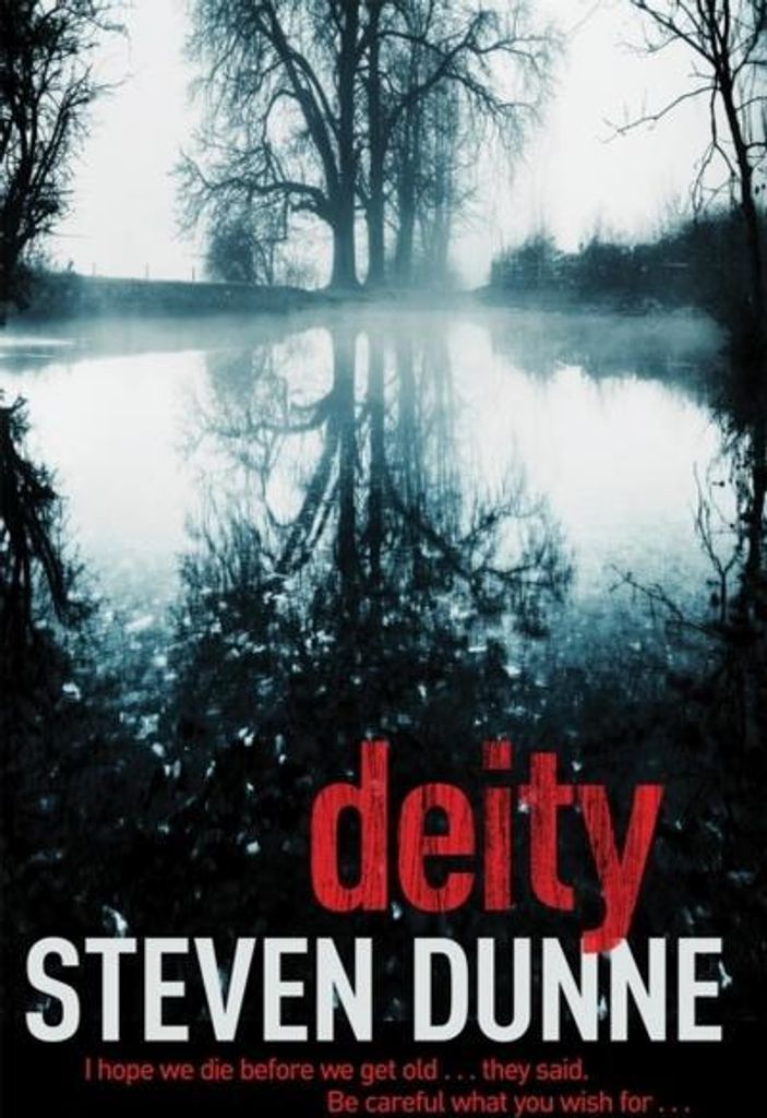 Deity (DI Damen Brook 3)