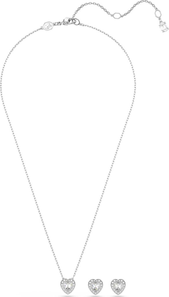 Swarovski SS25 CAPSULE SET ANGELIC 5720849 Schmuck Set Produktbild 