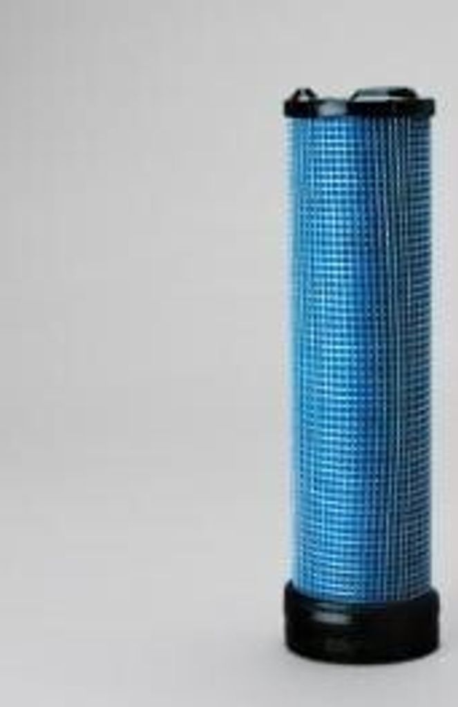 DONALDSON Luftfilter P783731, Höhe 326 mm, Außendurchmesser 94,6 mm, Innendurchmesser 74,1 mm