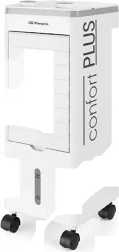 Orbegozo Air 35 Klimaanlage Durchsichtig One Size / EU Plug 220V Durchsichtig One Size