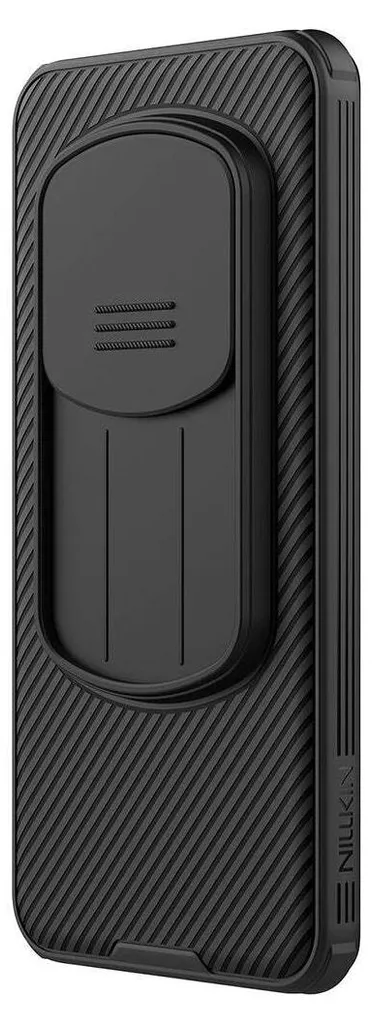 Coque Honor Magic7 Pro anti-rayure objectif Nillkin CamShield - 3