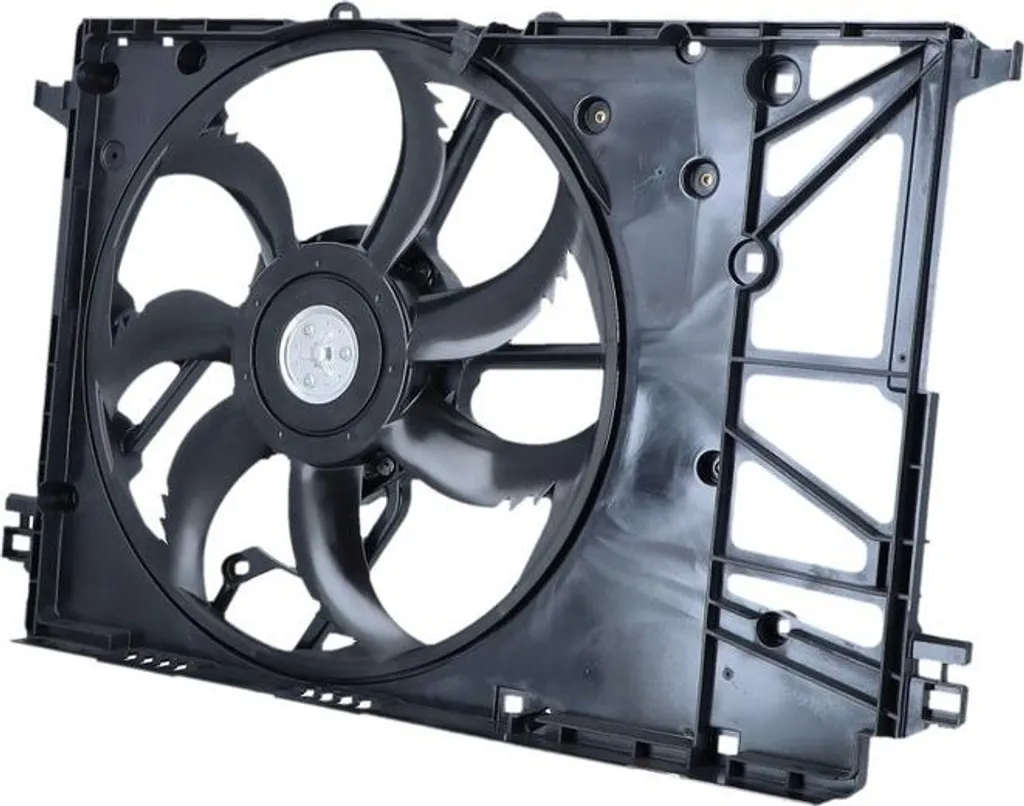 Ventilateur moteur NRF : fini la surchauffe sur votre TOYOTA CAMRY d'occasion
