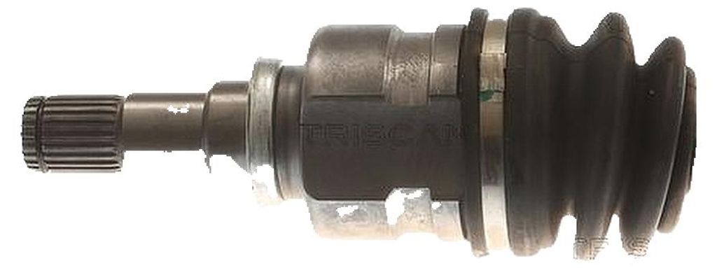 Antriebswelle 657 mm TRISCAN Aftermarket-Expertise passend für u.a. TOYOTA YARIS