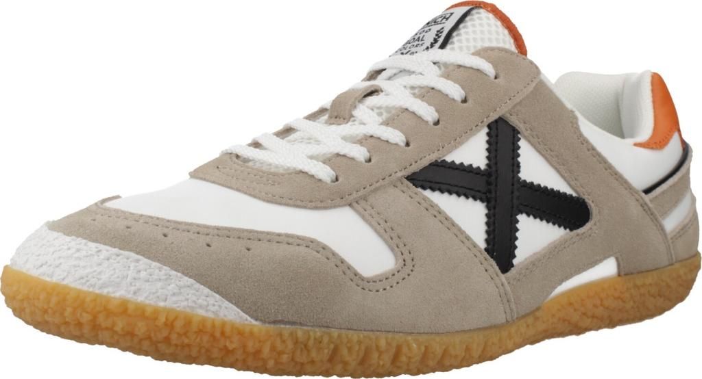 MUNICH GOAL 1637 Brown