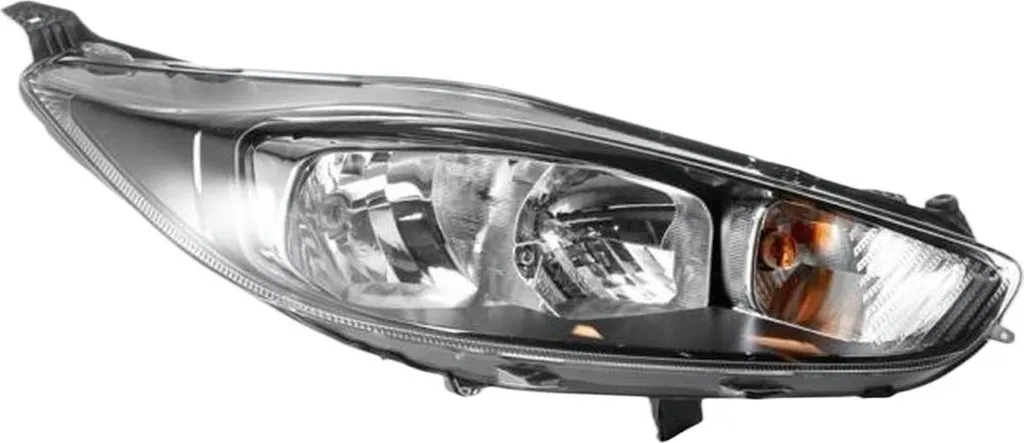 Projecteur droit HELLA anti-buée pour réparer phare FORD FIESTA