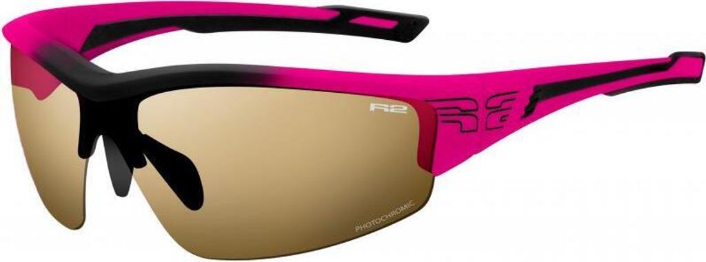 R2 Wheeller Magenta Pink/Black/Brown To Grey Photochromatic Produktbild 