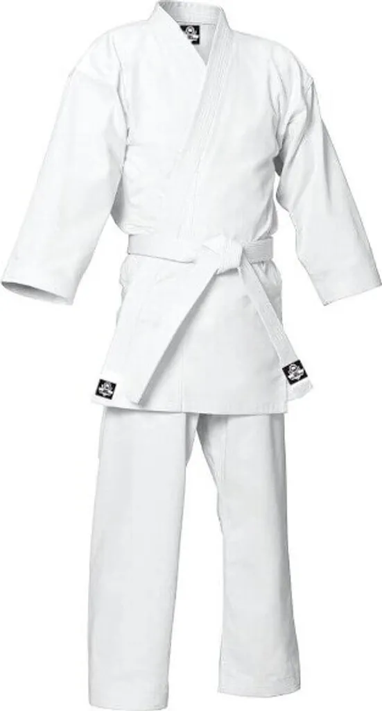 Kimono de Karaté pour Enfant DBX BUSHIDO ARK-3102 : Idéal Premier Équipement