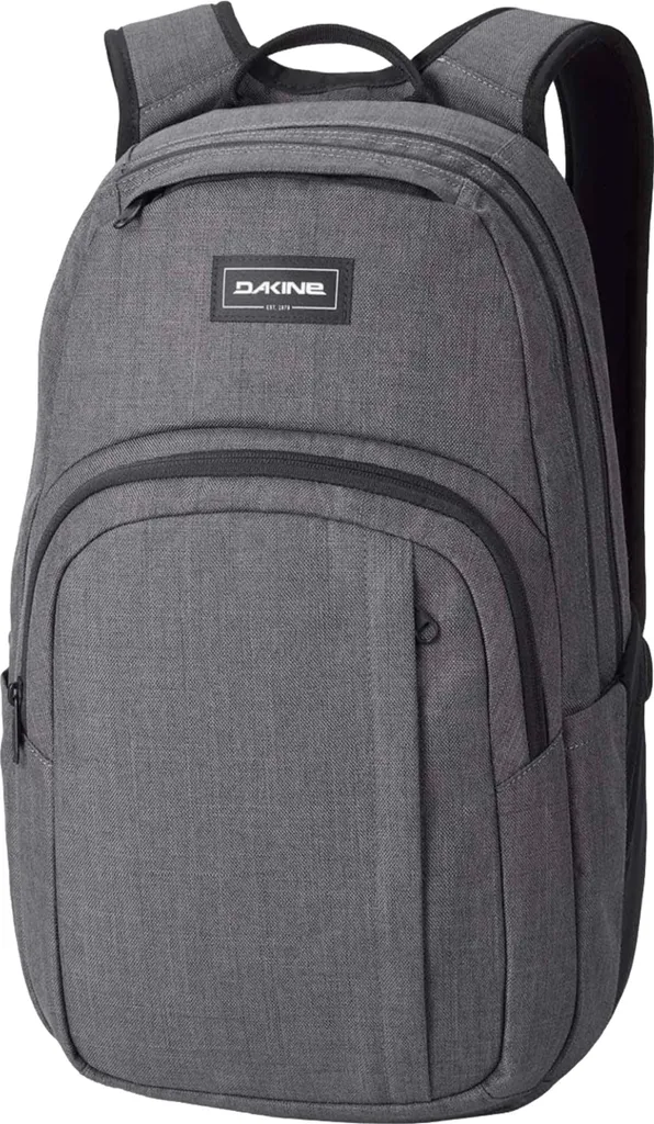 Dakine Campus D100043372 - Sac à dos scolaire robuste et ergonomique