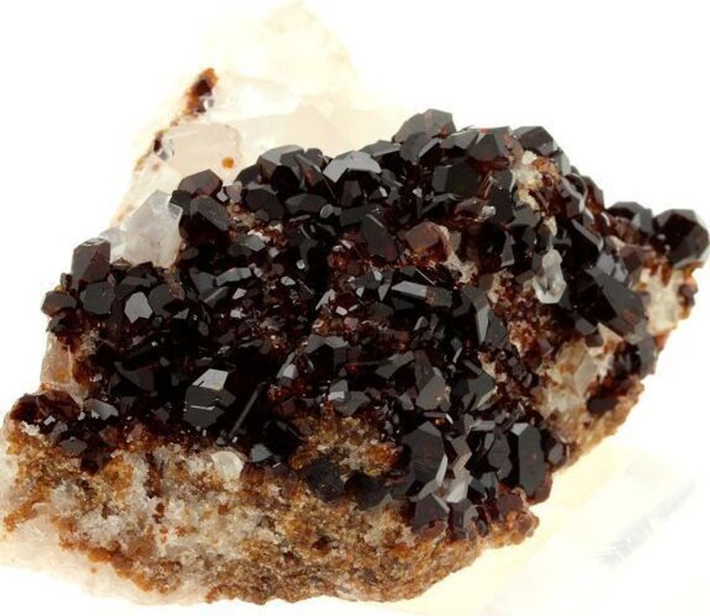 Uvite, Magnesit 685,5 Karat