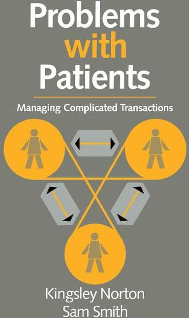 Problems with Patients