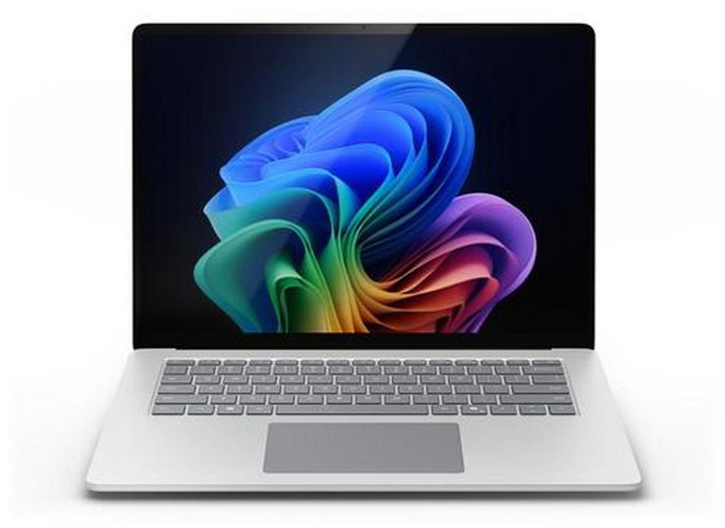 Microsoft Surface Laptop 7 , Intel Core Ultra 5, 38,1 cm Zdjęcie produktu 