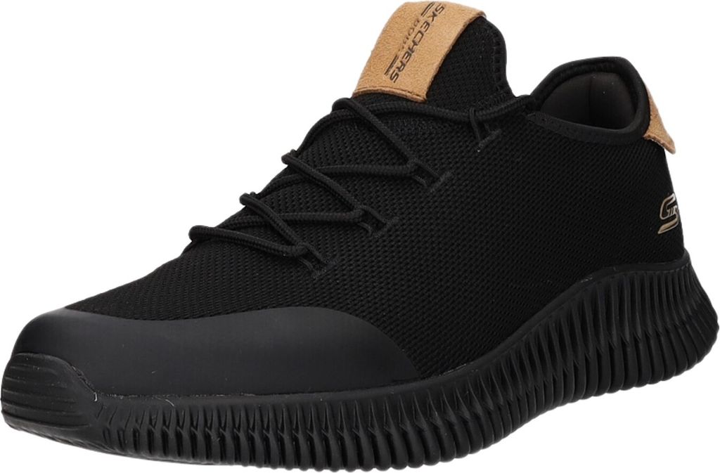 Slipper/Kletthalbschuh Sneaker (sportlich) BOBS GEO-CITY DAPPER