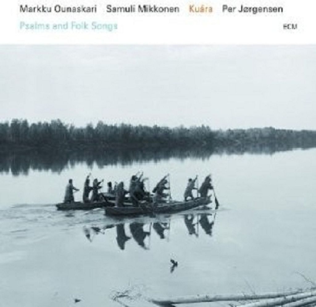 Ounaskari,Markku/Mikkonen,Samuli/Jorgensen,Per-Kua