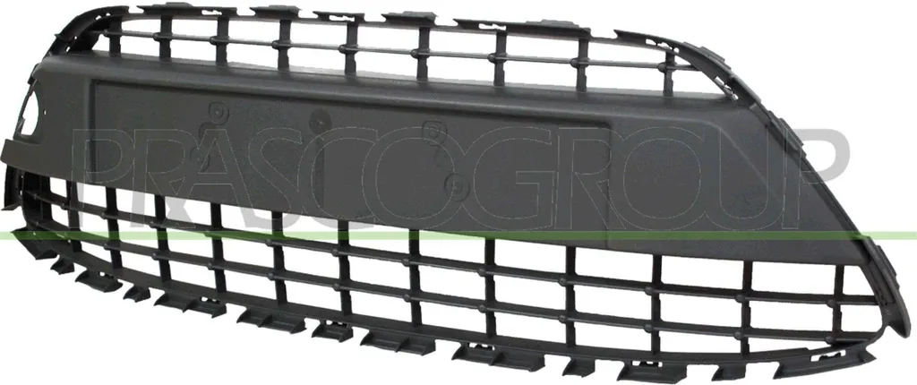Réparer grille Fiesta VI cassée avec la grille PRASCO FD3442110 1532213