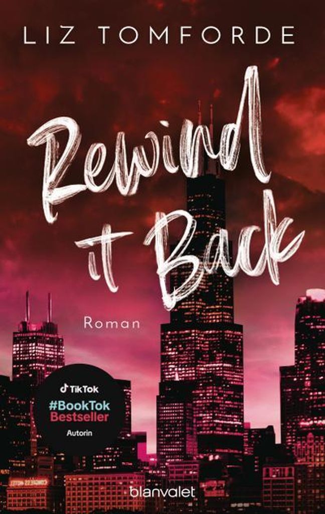 Rewind It Back Image du produit 