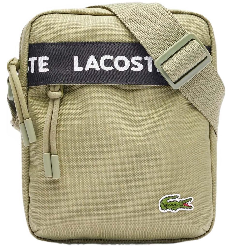 Umhängetasche Lacoste NU4686NZ-N74 für Herren Produktbild 