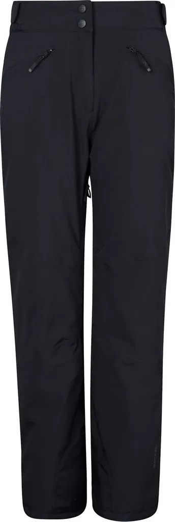 Mountain Warehouse Isola Extreme Chaussons de Ski RECCO MW1884 Noir 36