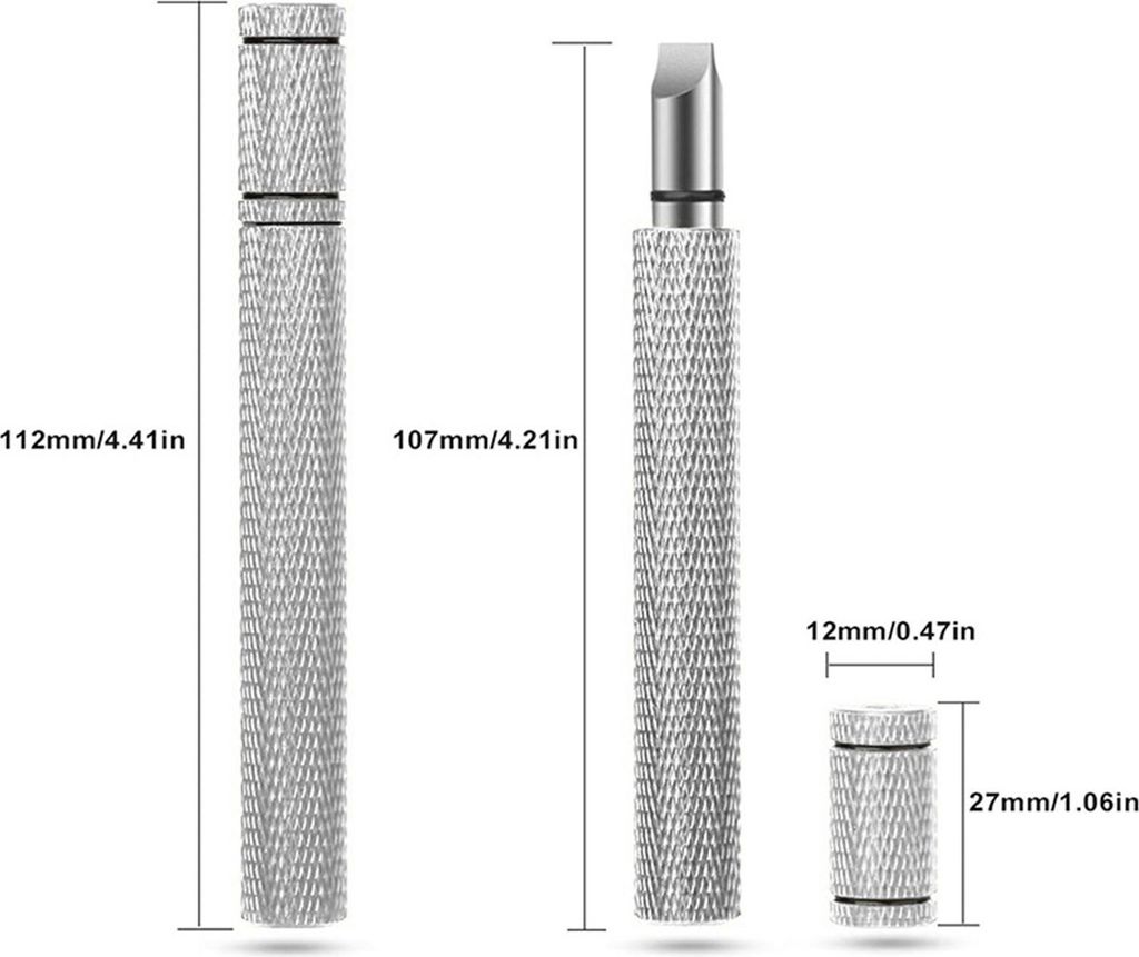 Club-Reinigungsbürste, 150 ml, auslaufsicher, Quetschflasche, Wasser mit Halteclip, Rillenschärfer-Werkzeug, Silber