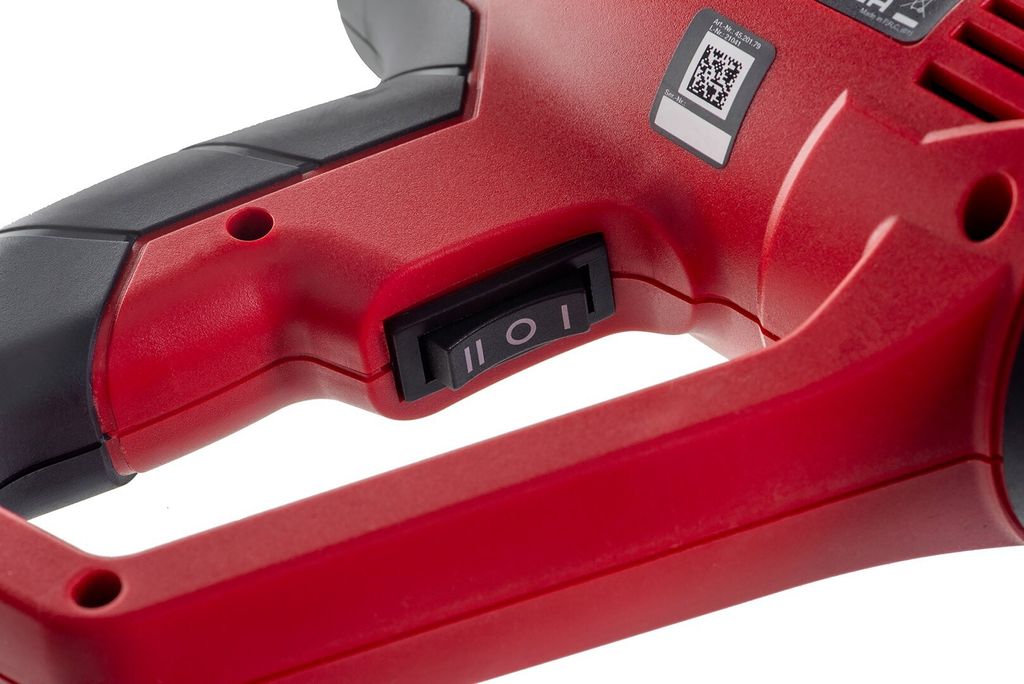 Opalarka Einhell TH-HA 2000/1 Zdjęcie produktu 21