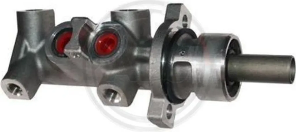 Maître cylindre A.B.S. 61185 en fonte d'aluminium pour Ford Focus