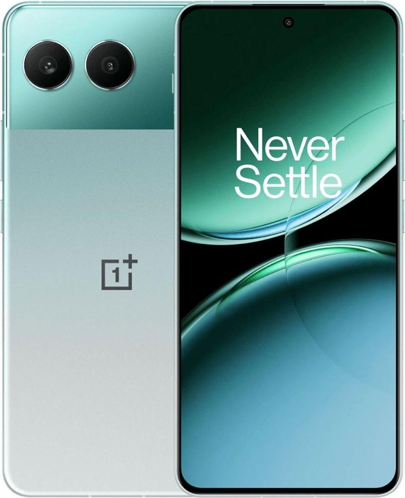 OnePlus Nord 4 256GB, 12GB RAM, Oasis Green Produktbild 