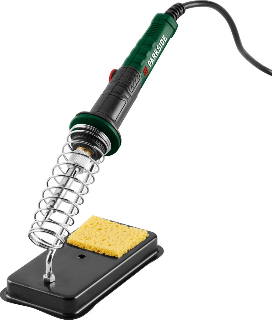 PARKSIDE® Lötkolben-Set »PHLLS 745 B1« Produktbild 