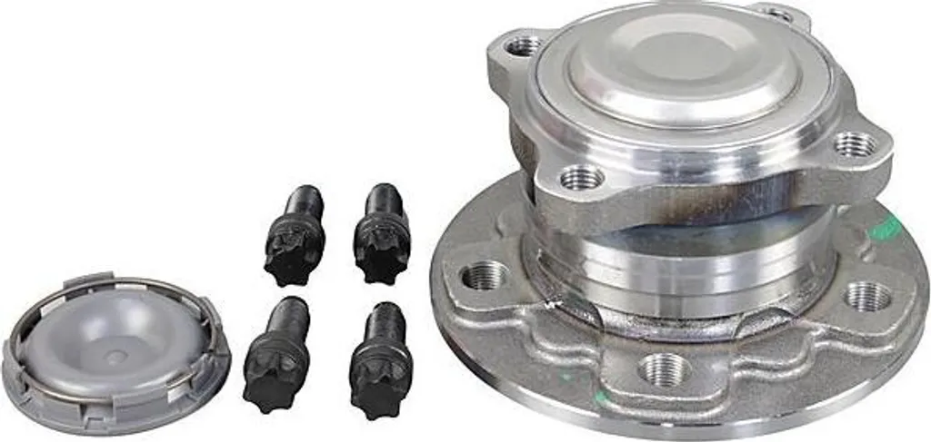 Supprimez les bruits de roue sur BMW F40 avec le roulement METZGER WM 2265