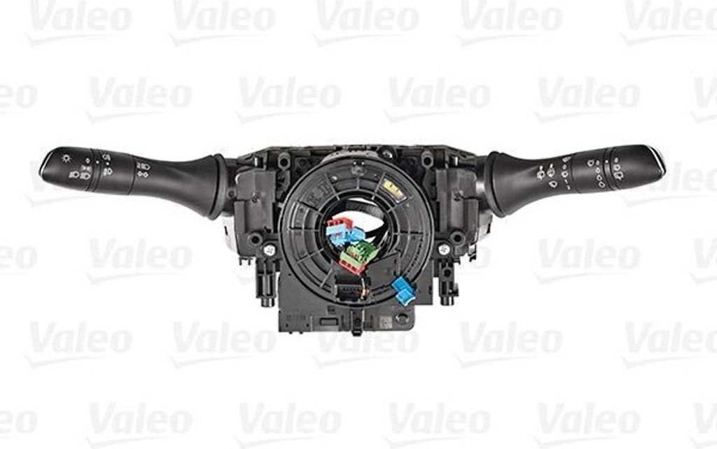 VALEO 251727 - OE 255672214R Lenkstockschalter für Kadjar (HA, HL)
