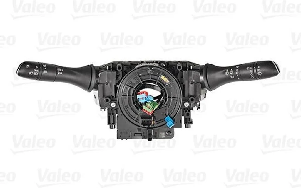 Réparer clignotant Kadjar avec le commutateur Valeo 251727 OE 255672214R