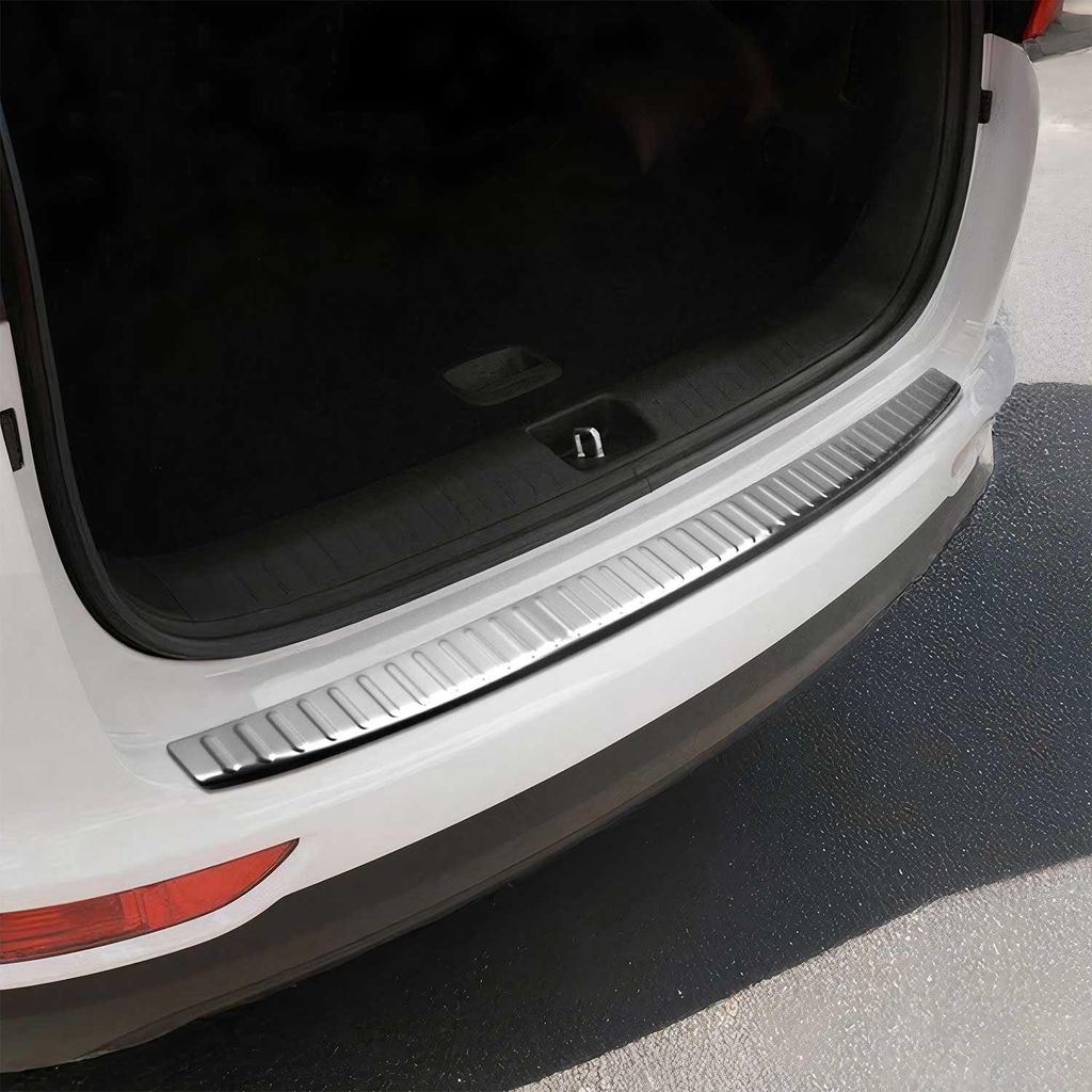 Ladekantenschutz Stoßstangenschutz für Kia Sportage Produktbild 