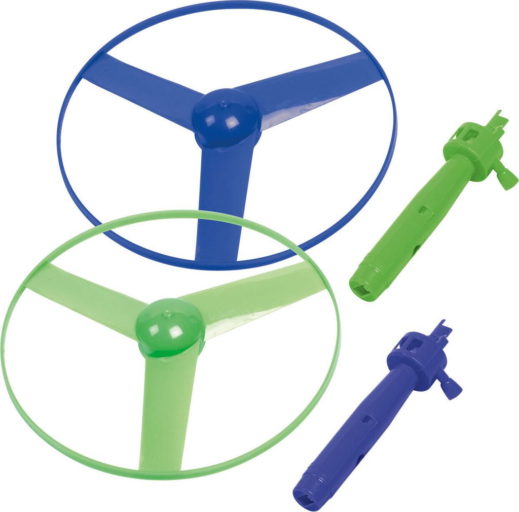 Scatch Schijfschieter, 15 cm