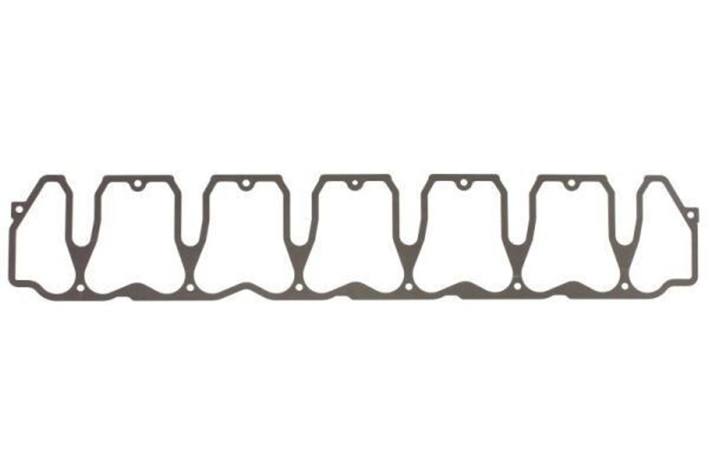 ENGITECH ENT010402 Ventildeckel Zylinderkopfhaube Dichtung für DEUTZ-FAHR AGROTRON für MAZ Serie 100 für ASKAM AS 950