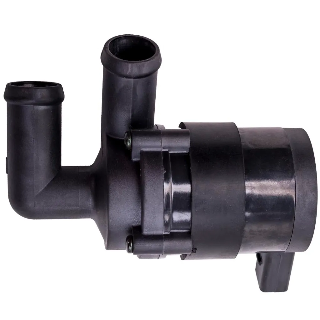 Pompe de circulation chauffage auxiliaire 1K0965561A avec prise VAG - 3