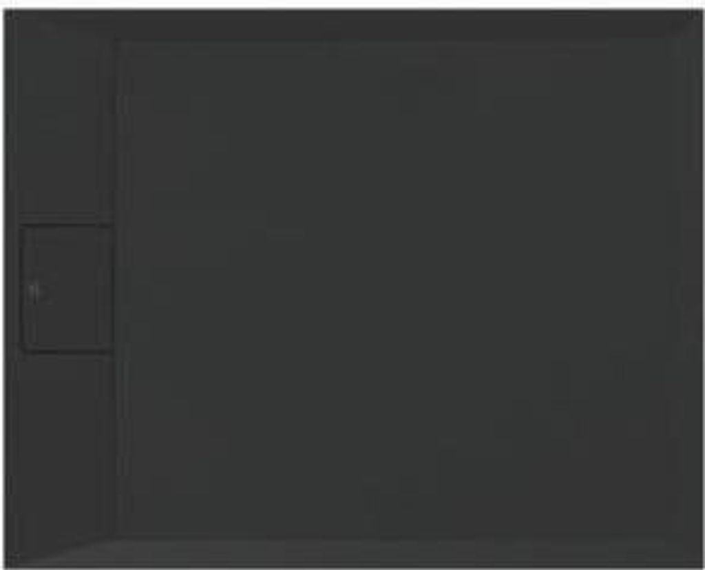 Ideal Standard Ultra Flat S i.life Rechteck-Brausewanne, Produktbild 