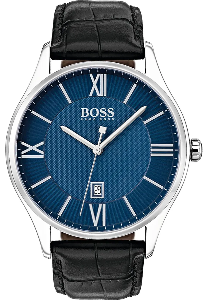 Montre de Luxe Hugo Boss 1513553 pour Costume et Tenues de Cérémonie