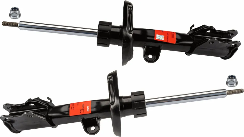 TRW JGM1421T Amortisseur renforcé OE 51962803 pour Fiat 500L durable
