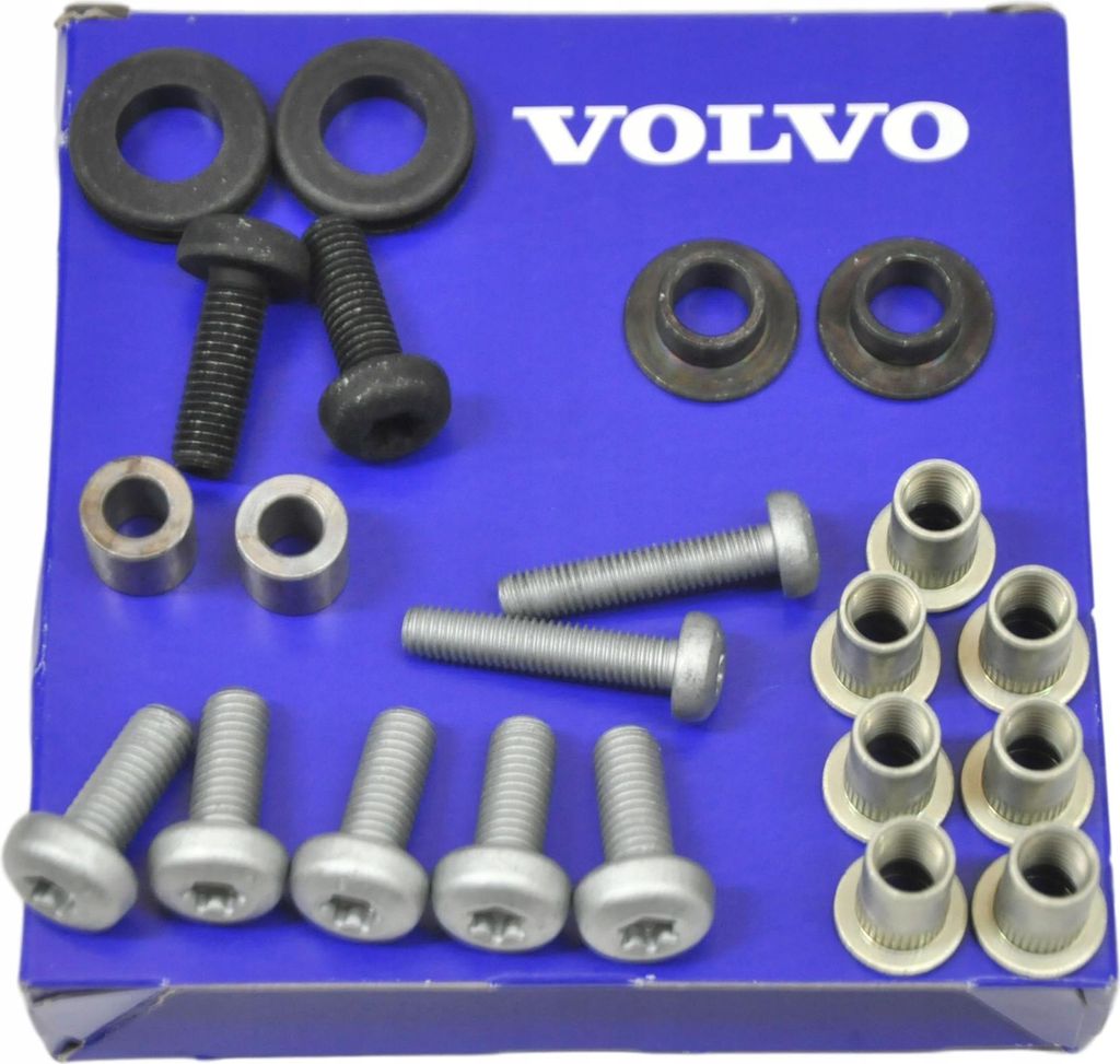 VOLVO V90 II Motordeckel-Befestigungssatz OE 32270114
