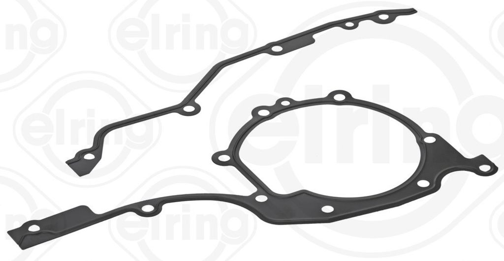 ELRING Dichtungssatz, Steuergehäuse Unten (332.760) für BMW 3 5 Z3 7 WIESMANN