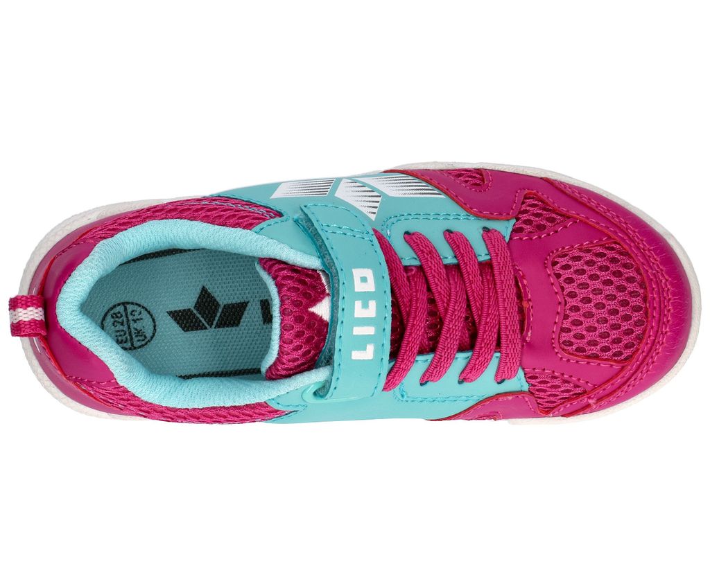 Hallensportschuh Sport VS 27 Produktbild 5