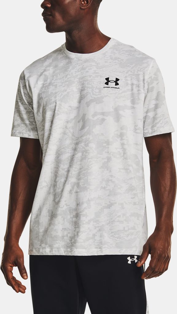 Tričku Under Amour T-Shirt, 1357727 100, Veľkosť-L Obrázok produktu 
