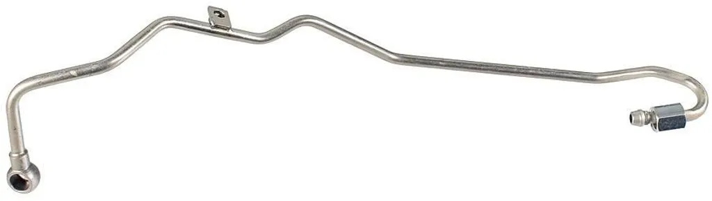 Conduite d'huile turbo METZGER 2361220 pour VW Golf 6 et Tiguan 5N