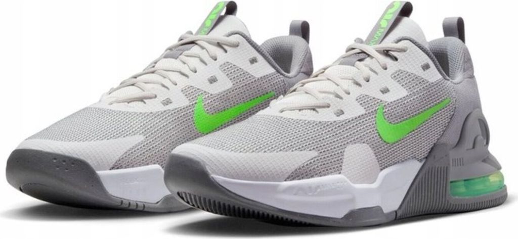 Nike Trainingsschuh Air Max Alpha Trainer 5 Dm0829 009, Produktbild 
